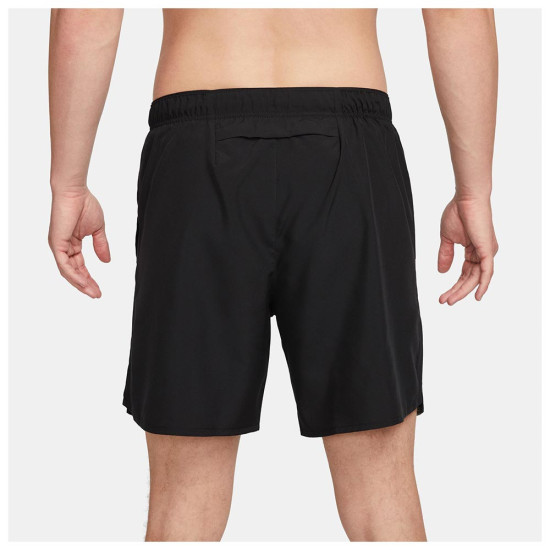 Nike Ανδρικό σορτς Challenger Dri-FIT 7'' Brief-Lined Shorts